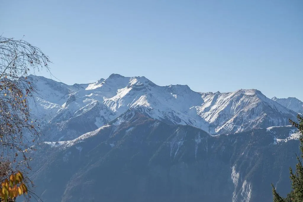 אלפה ד'הואז Chalet Pokhara Pour 9, Evasion Garantie 0*, אלפה ד'הואז